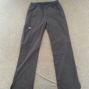 Cherokee scrub pants - XS